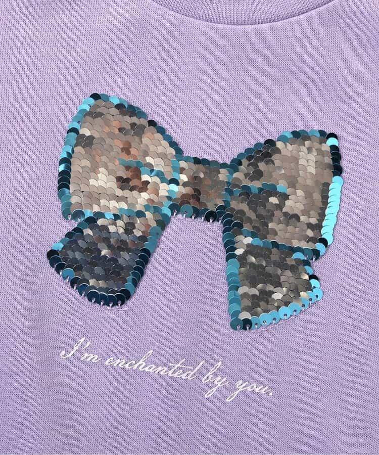 5柄圖案衛衣風格T恤