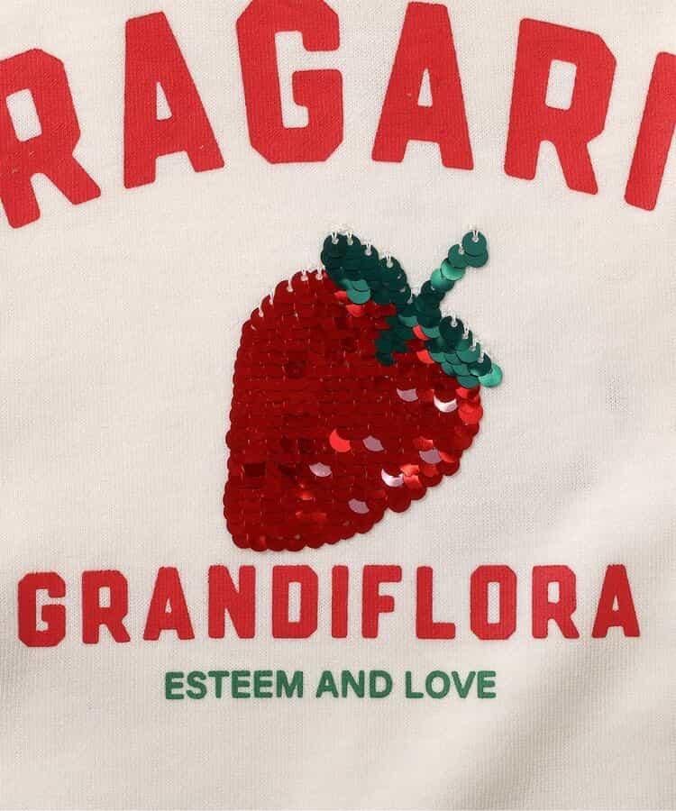 5柄圖案衛衣風格T恤