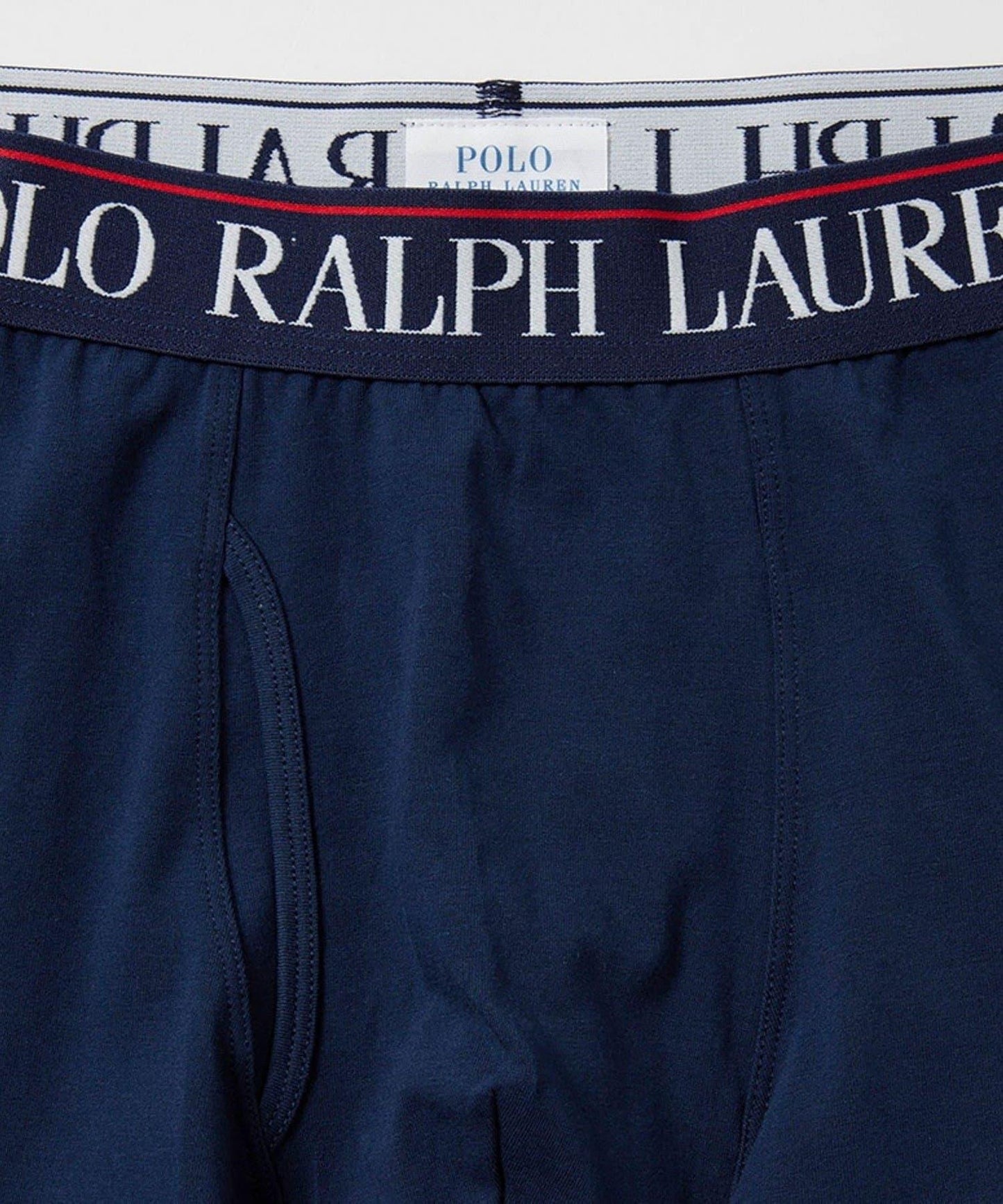 【POLO RALPH LAUREN】熊圖案平角內褲