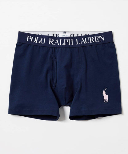 【POLO RALPH LAUREN】平角內褲