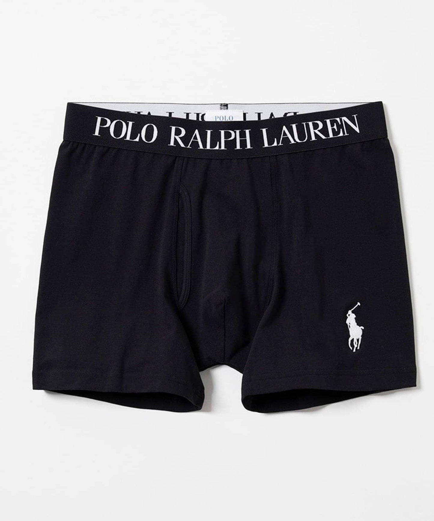 【POLO RALPH LAUREN】平角內褲