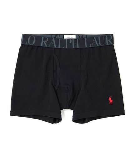 【POLO RALPH LAUREN】平角內褲