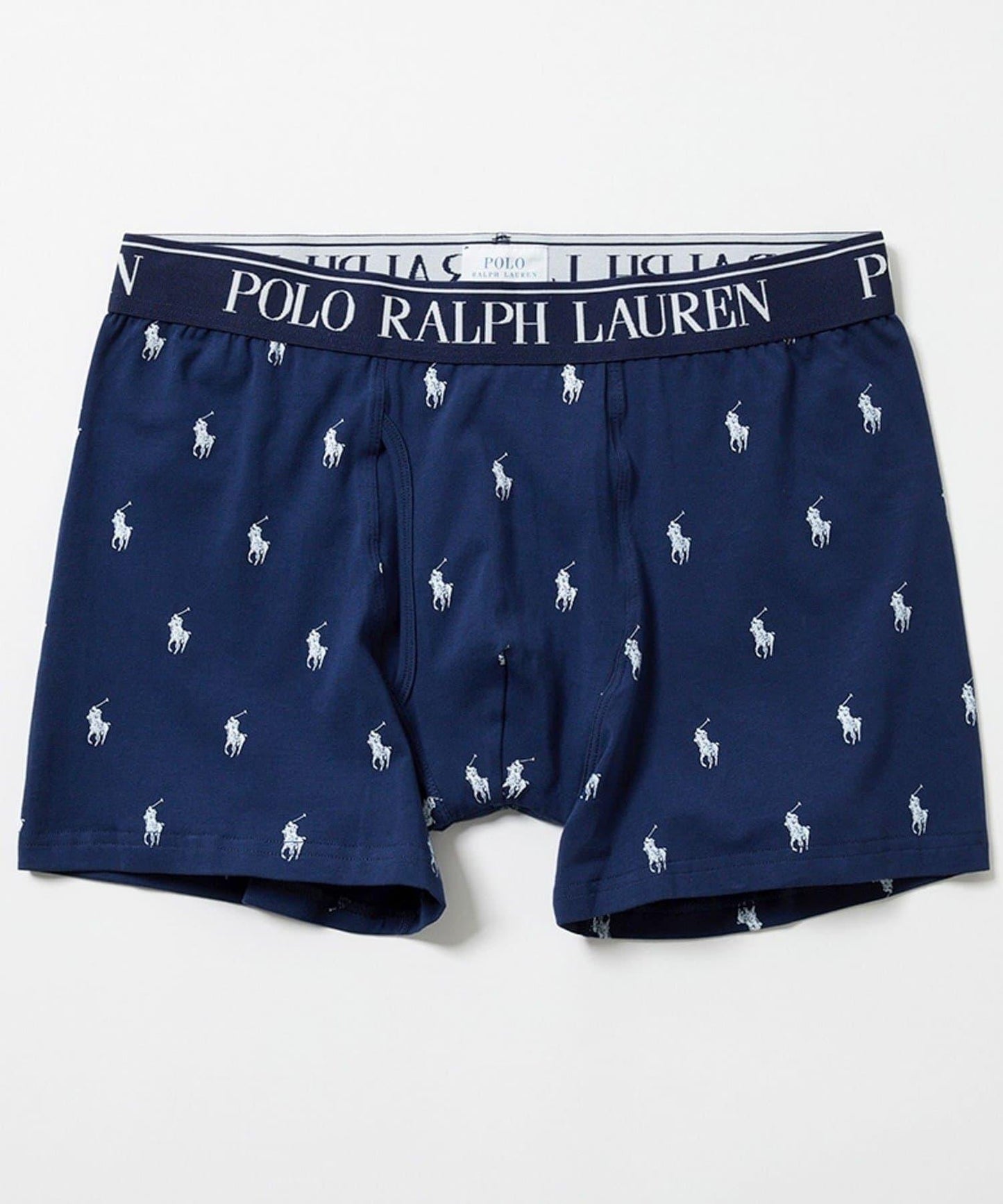 【POLO RALPH LAUREN】平角內褲