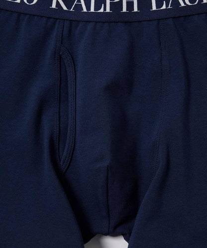 【POLO RALPH LAUREN】平角內褲