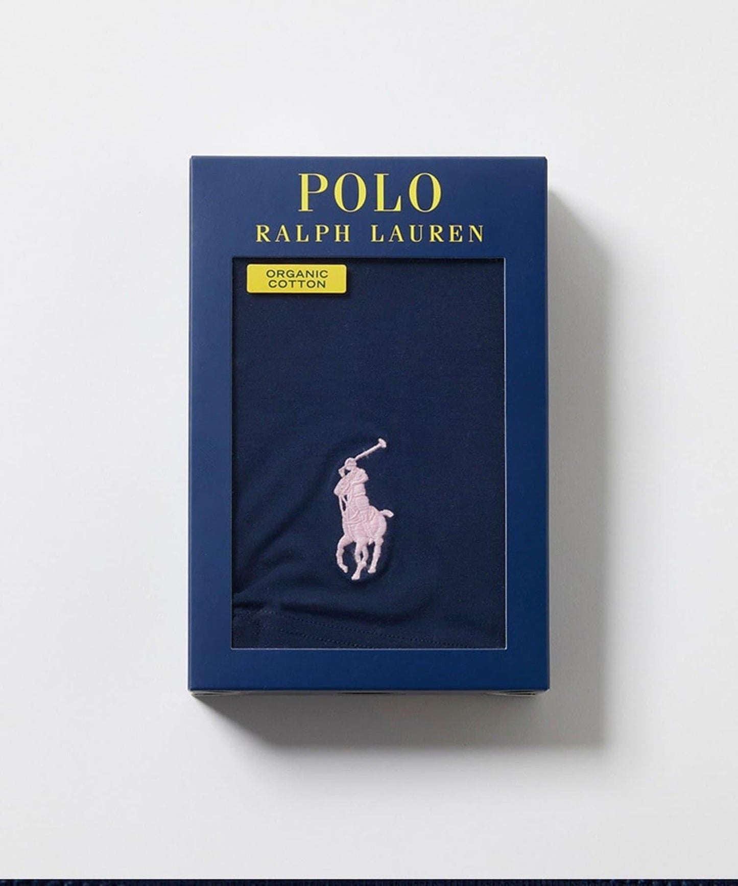 【POLO RALPH LAUREN】平角內褲