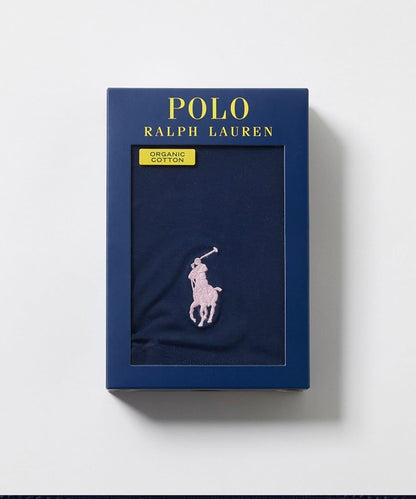 【POLO RALPH LAUREN】平角內褲