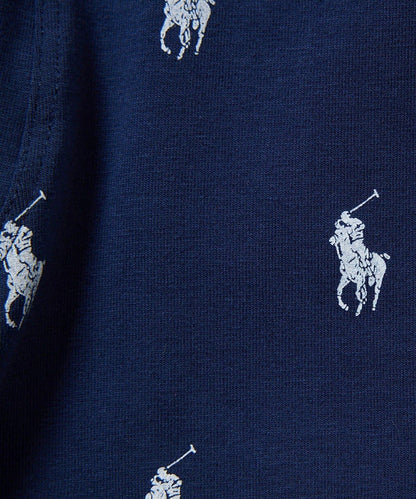 【POLO RALPH LAUREN】平角內褲