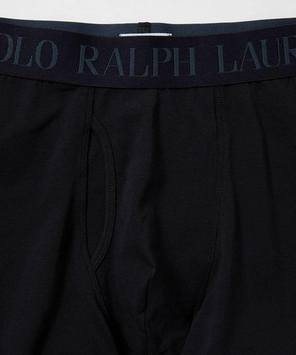 【POLO RALPH LAUREN】熊圖案平角內褲