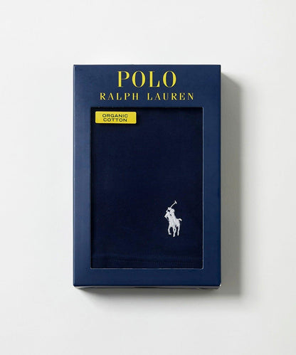 【POLO RALPH LAUREN】平角內褲