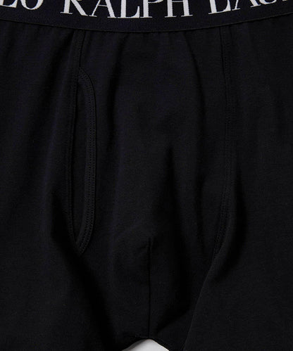 【POLO RALPH LAUREN】平角內褲