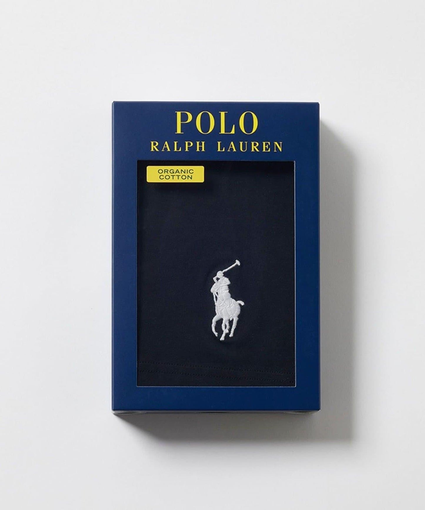 【POLO RALPH LAUREN】平角內褲