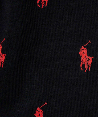 【POLO RALPH LAUREN】平角內褲