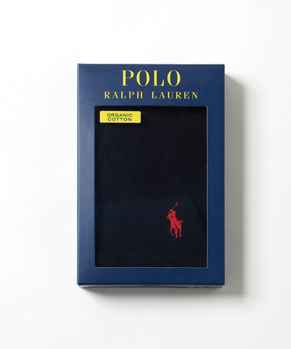 【POLO RALPH LAUREN】平角內褲