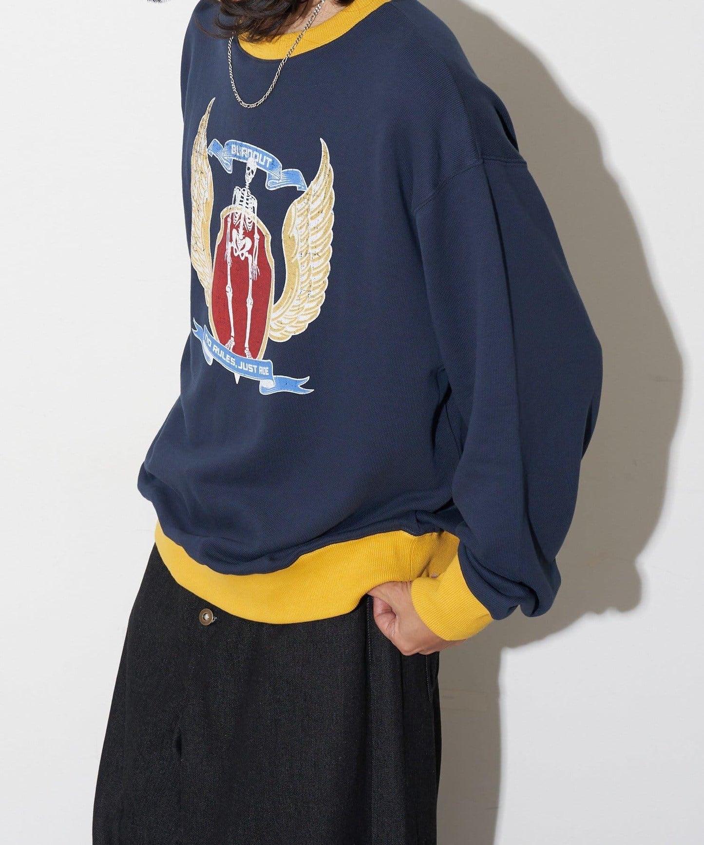 【Ciaopanic】長袖衛衣