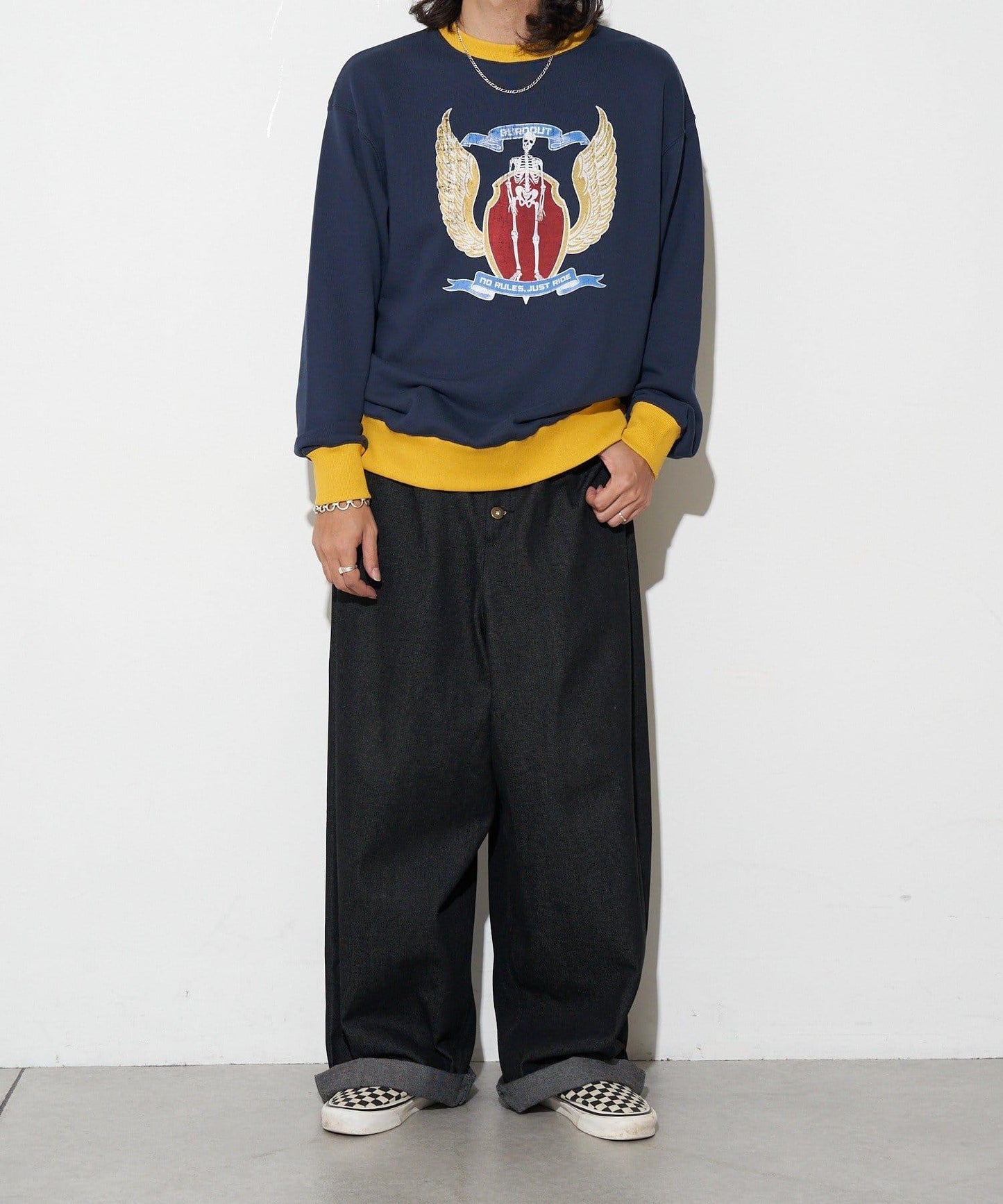 【Ciaopanic】長袖衛衣