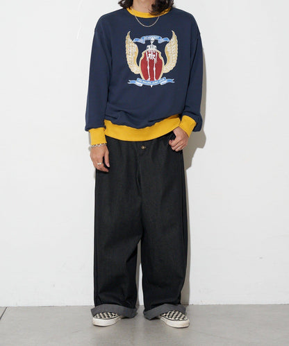 【Ciaopanic】長袖衛衣