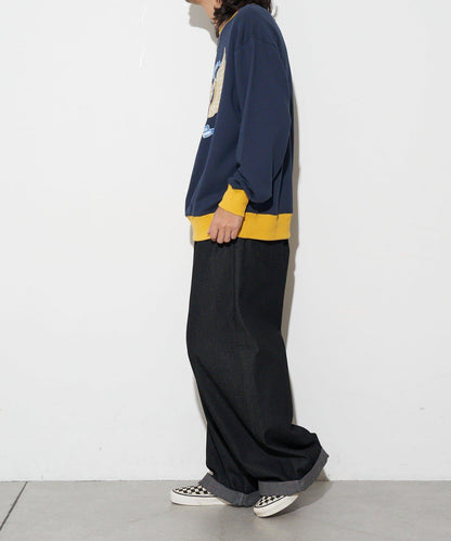 【Ciaopanic】長袖衛衣