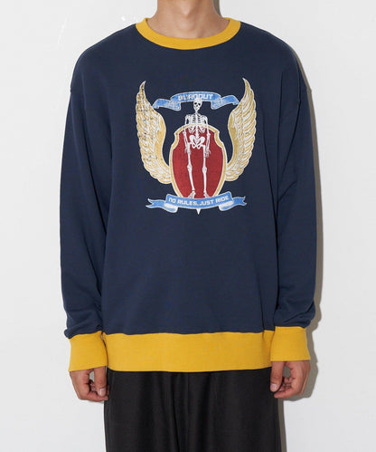 【Ciaopanic】長袖衛衣