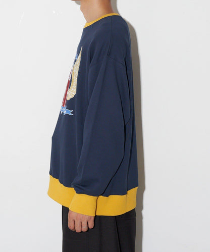 【Ciaopanic】長袖衛衣