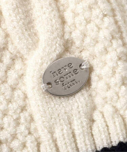 【可水洗】正式針織背心