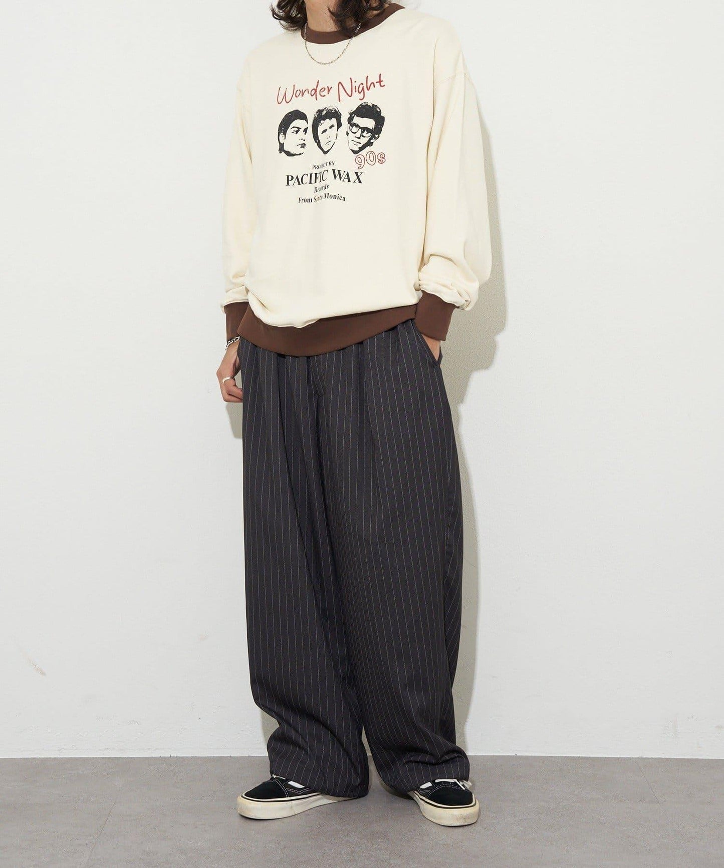 【Ciaopanic】長袖衛衣