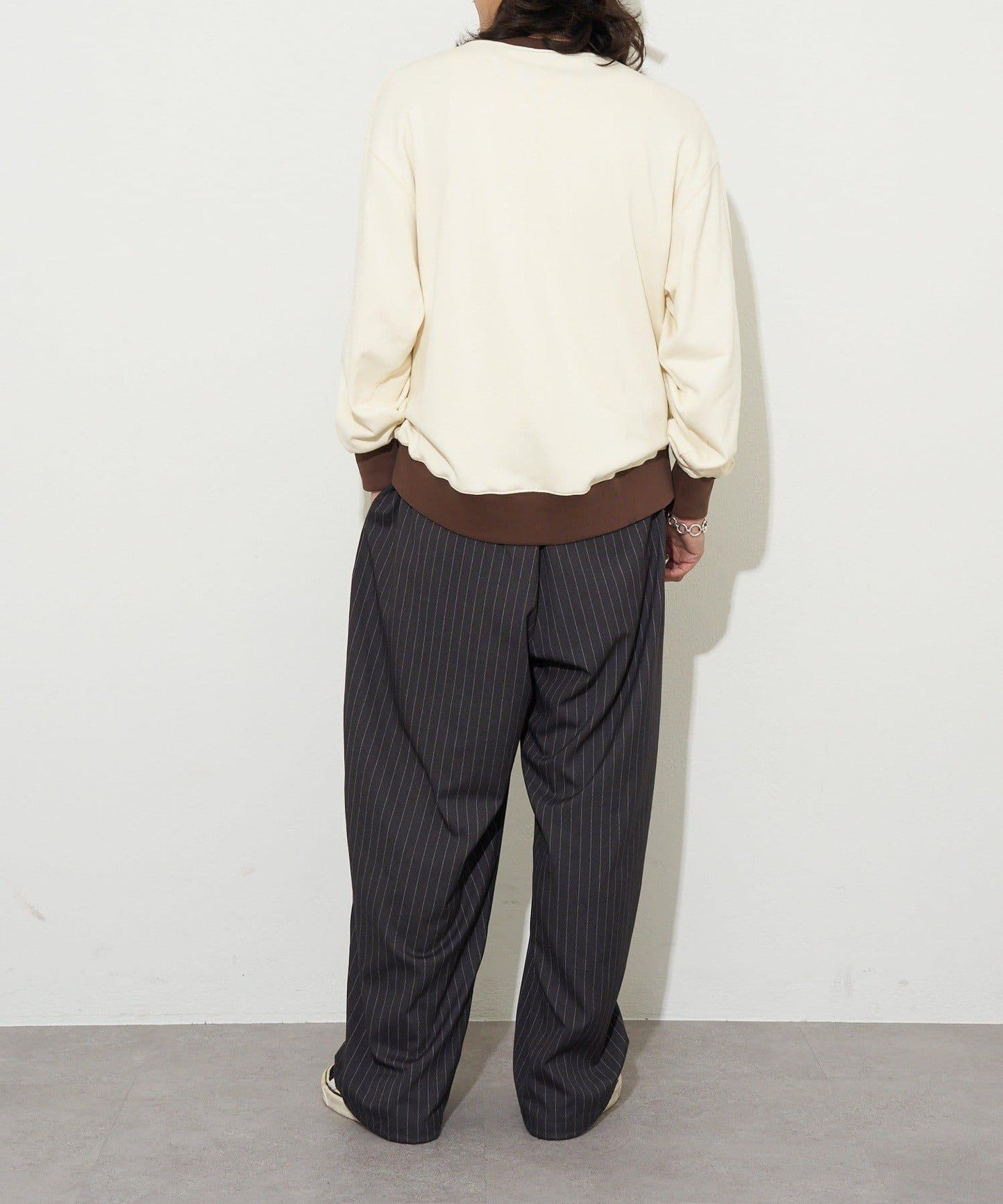 【Ciaopanic】長袖衛衣