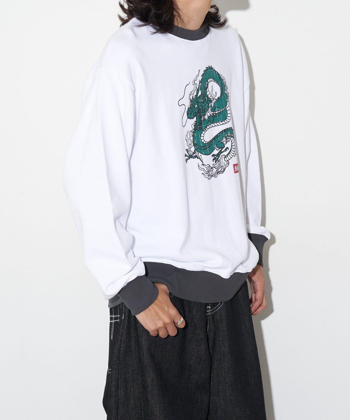 【Ciaopanic】長袖衛衣