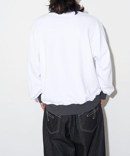 【Ciaopanic】長袖衛衣