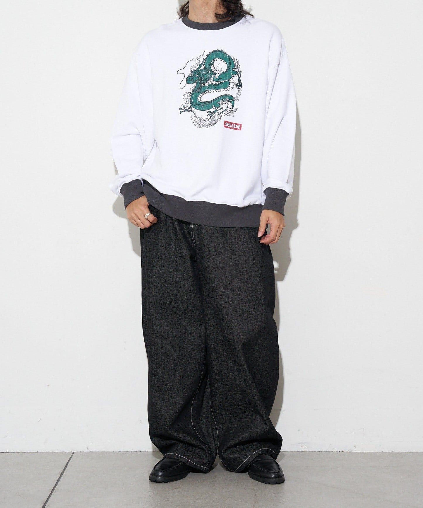 【Ciaopanic】長袖衛衣