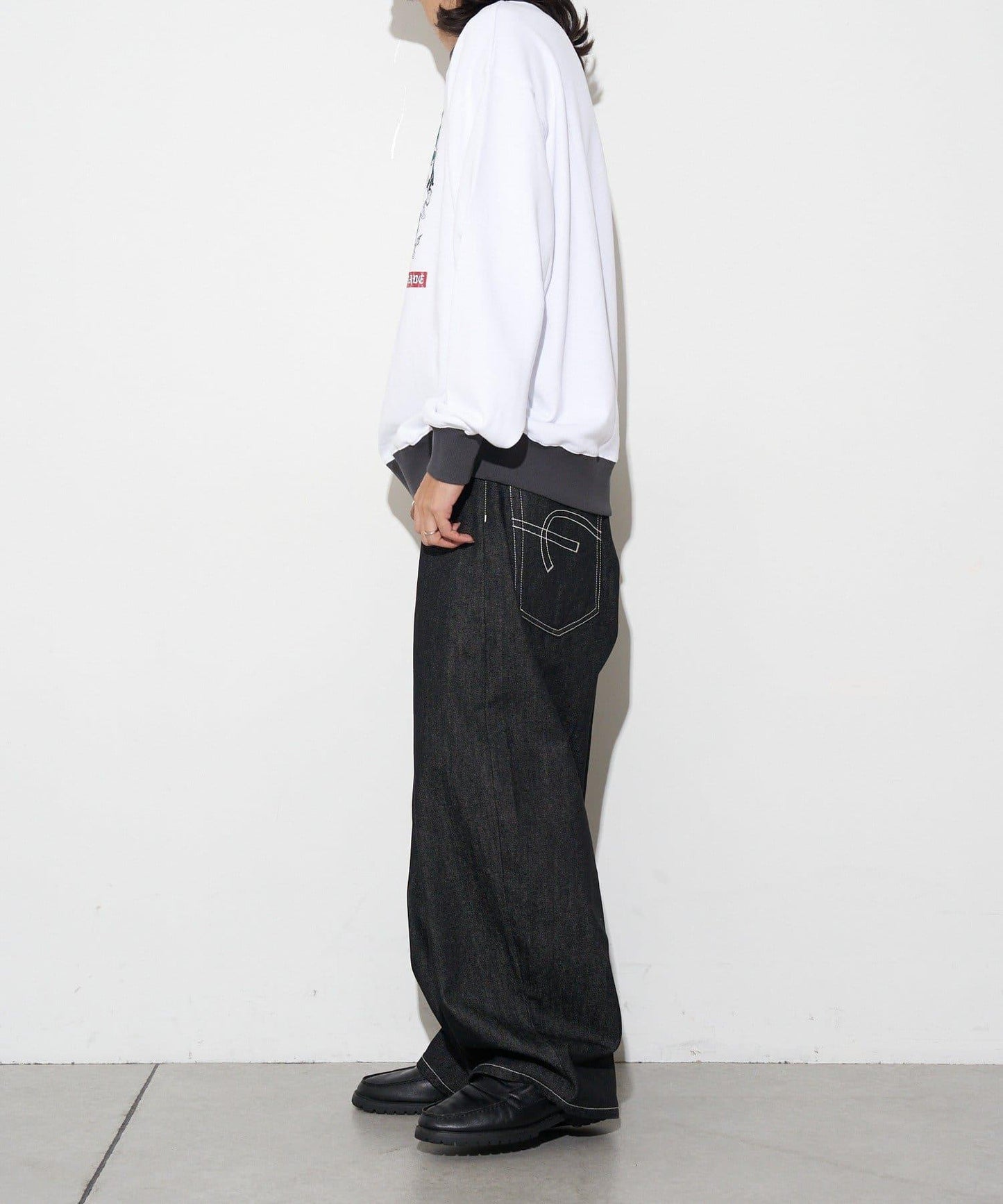 【Ciaopanic】長袖衛衣