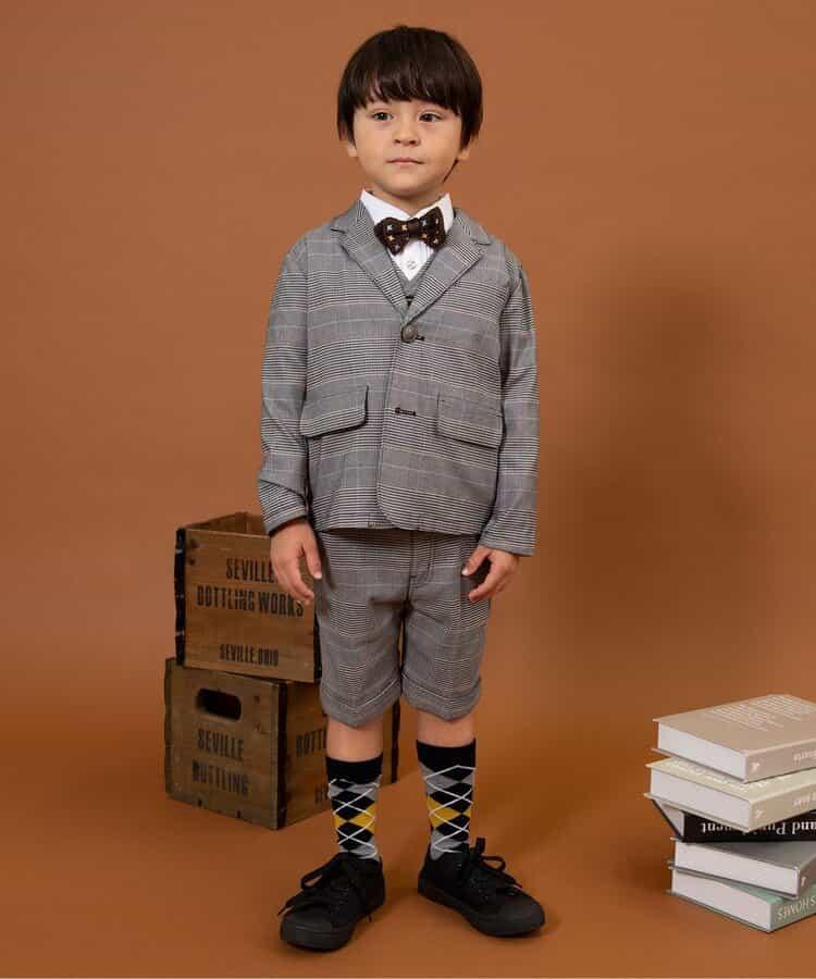 民族風圖案圈圈紗襪