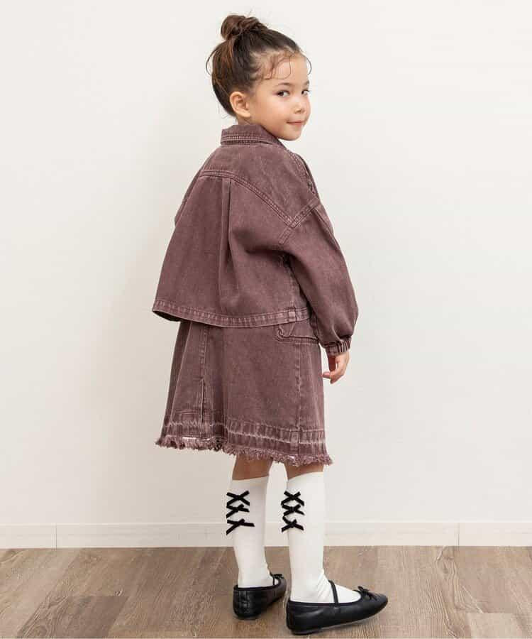 民族風圖案圈圈紗襪