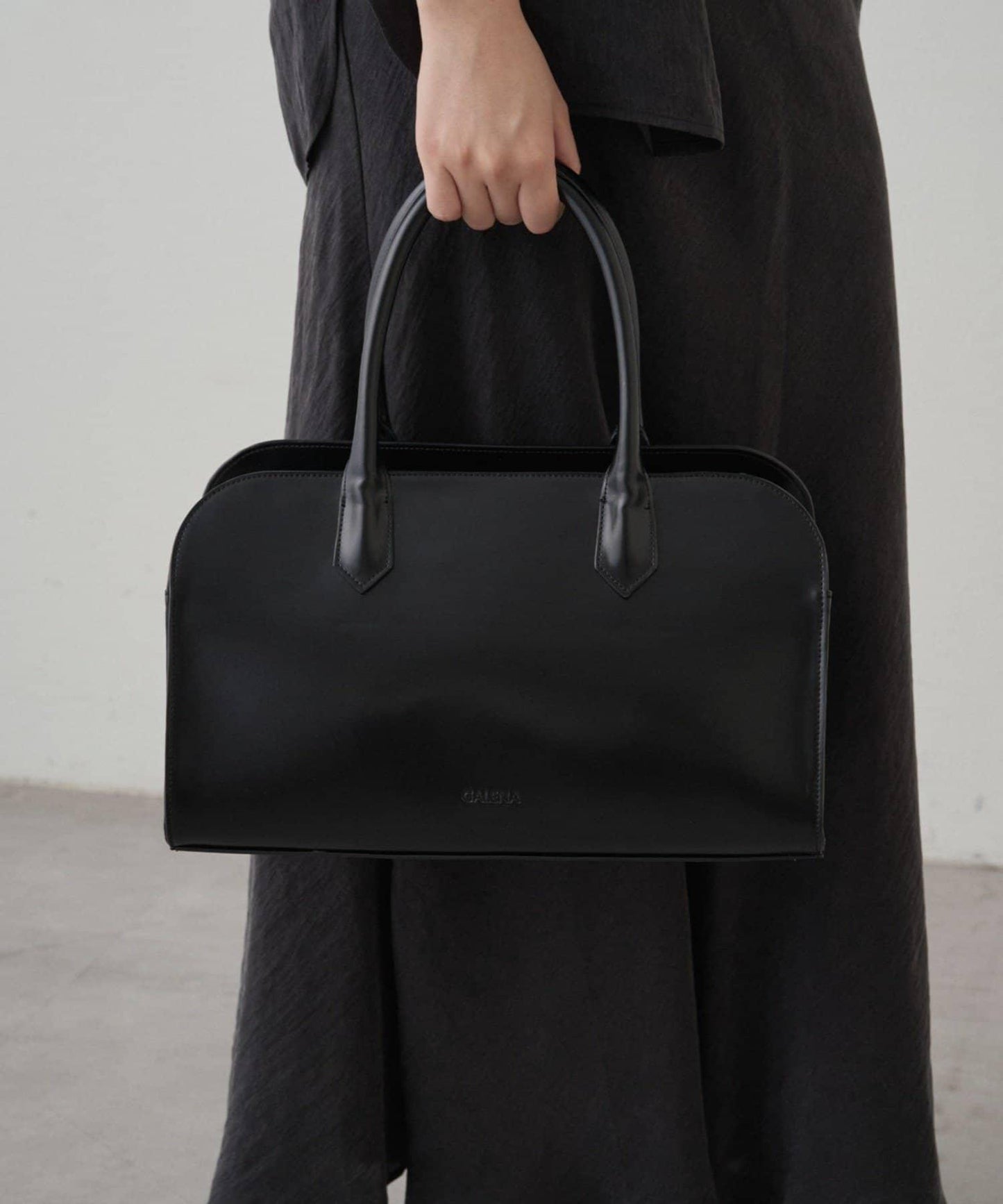 【GALENA/ガレナ】經典波士頓包