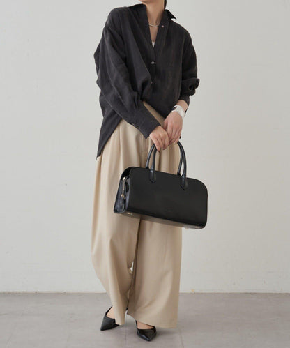 【GALENA/ガレナ】經典波士頓包