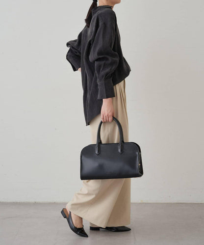 【GALENA/ガレナ】經典波士頓包