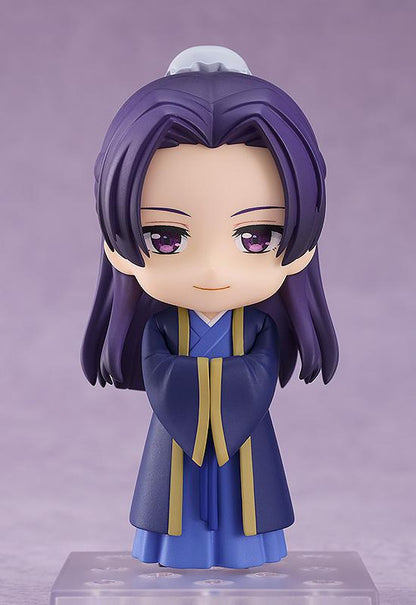 《藥屋少女的呢喃》 ねんどろいど 壬氏