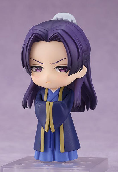 《藥屋少女的呢喃》 ねんどろいど 壬氏