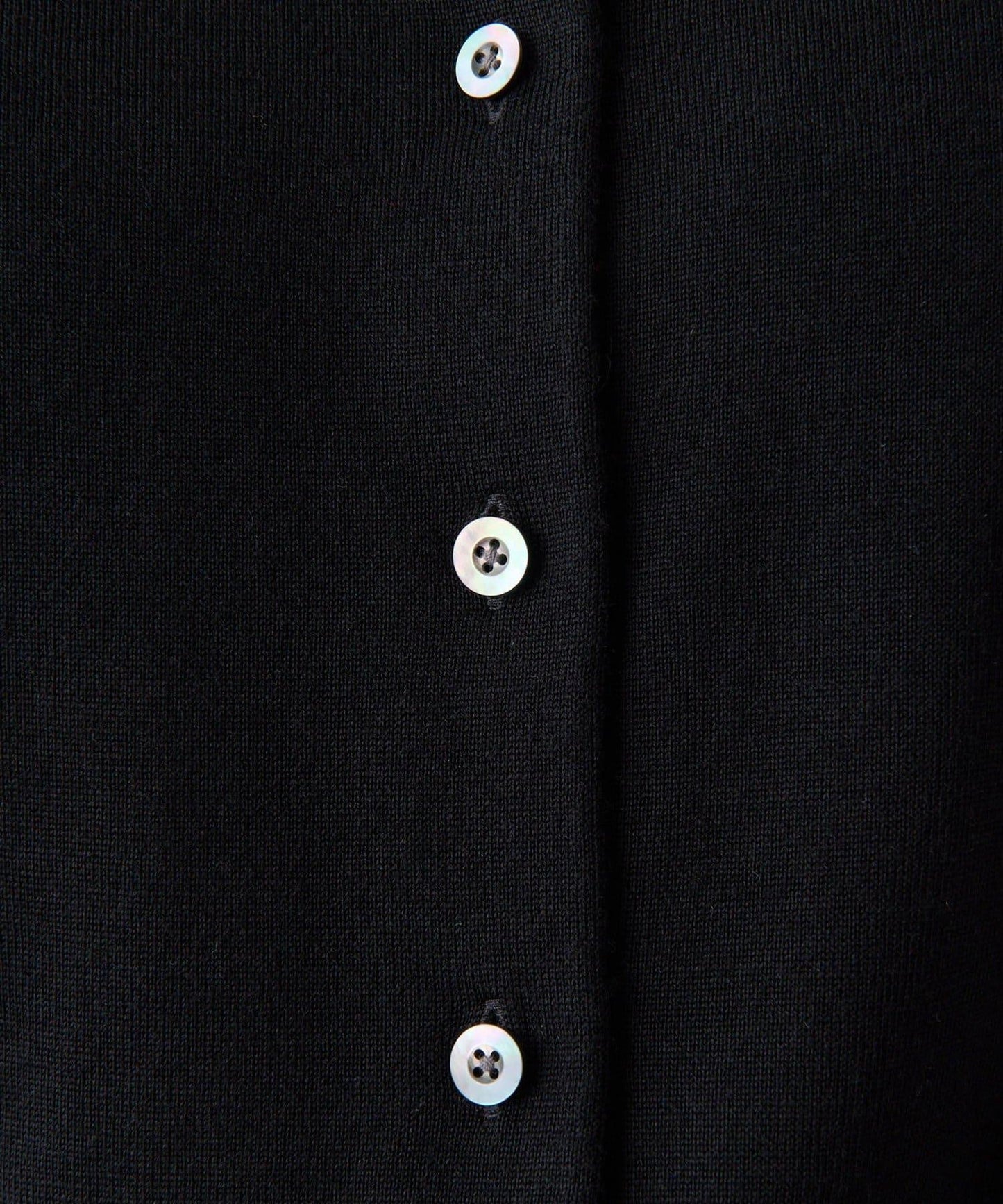 16G羊毛針織開衫