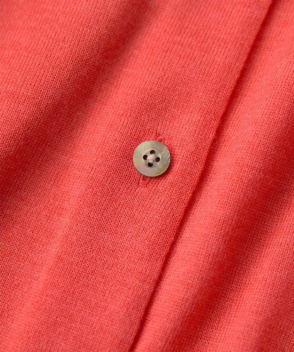 16G羊毛針織開衫