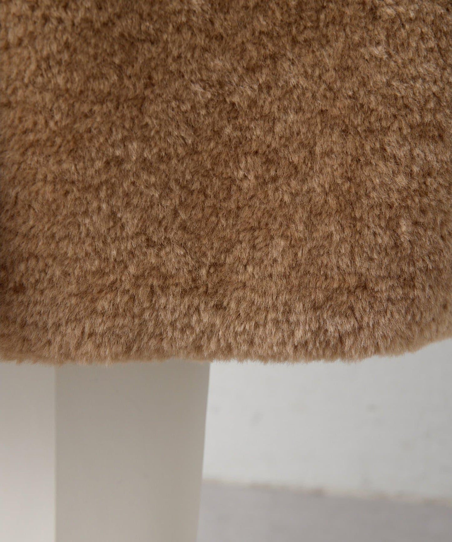 可雙面穿羊羔絨大衣