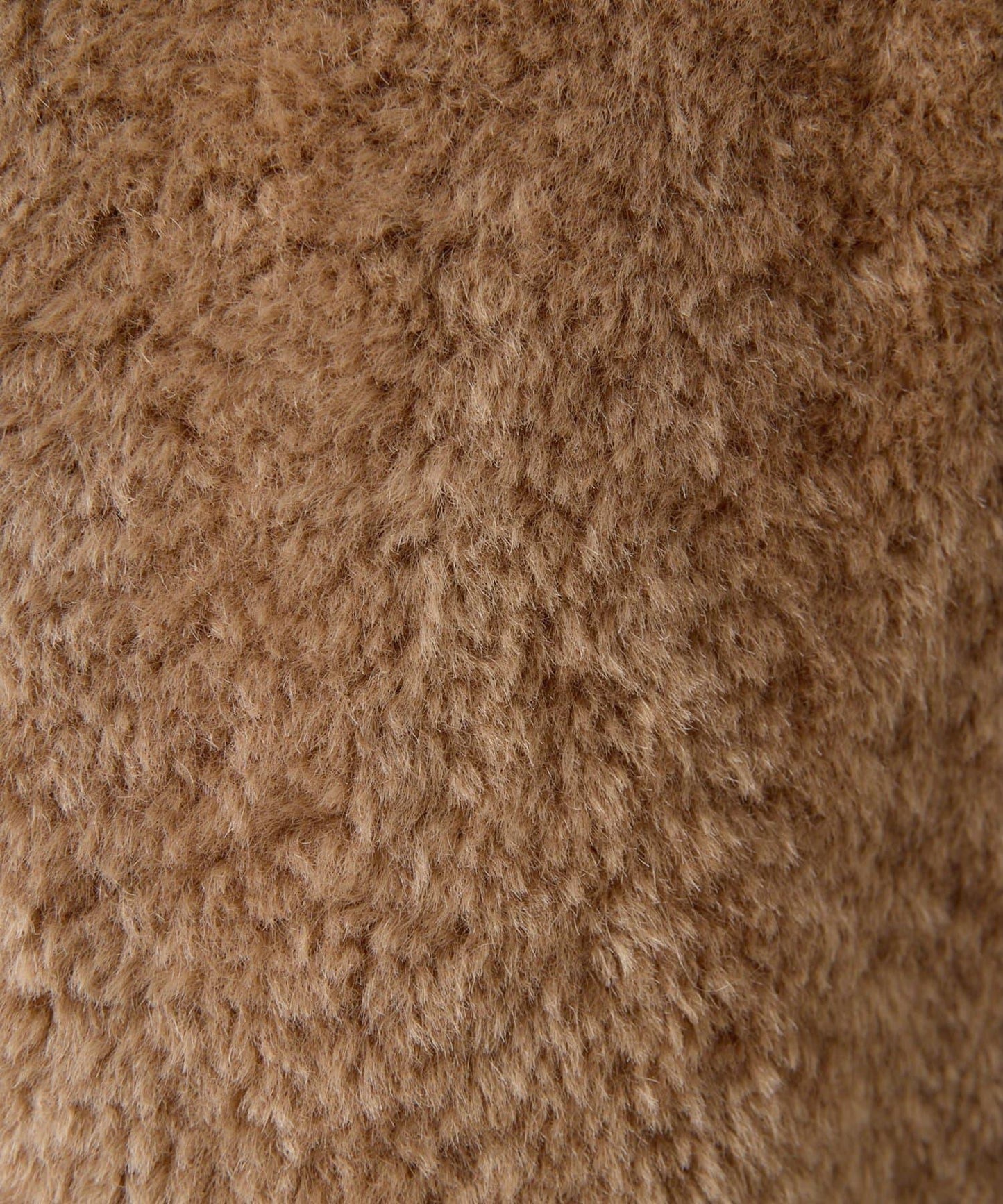 可雙面穿羊羔絨大衣