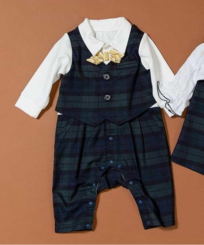 【リンク】男童正式連體衣