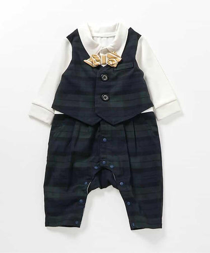 【リンク】男童正式連體衣