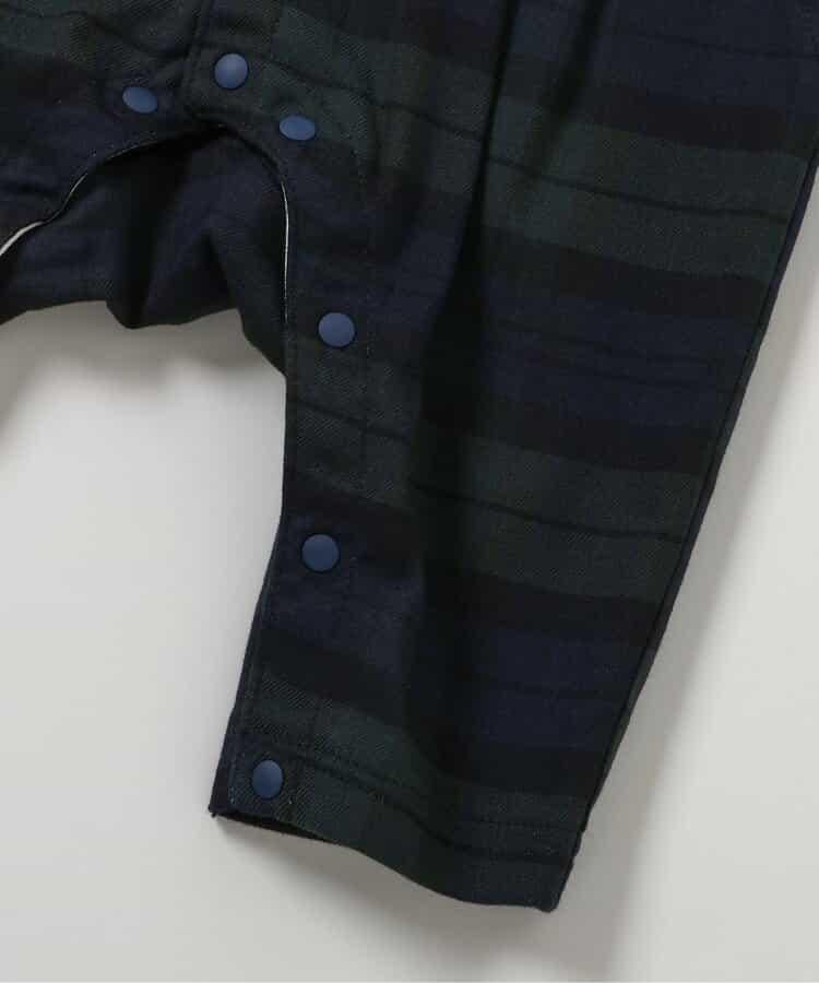 【リンク】男童正式連體衣