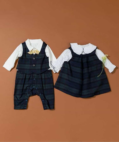 【リンク】男童正式連體衣