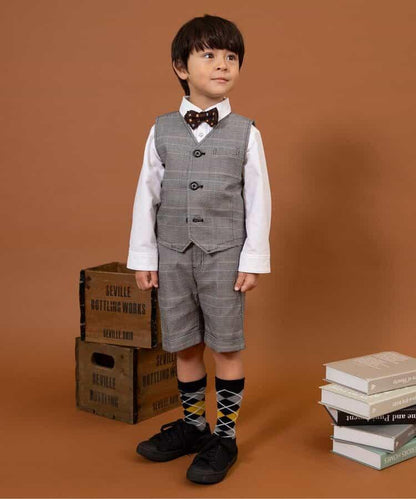 【リンク】正式五分褲