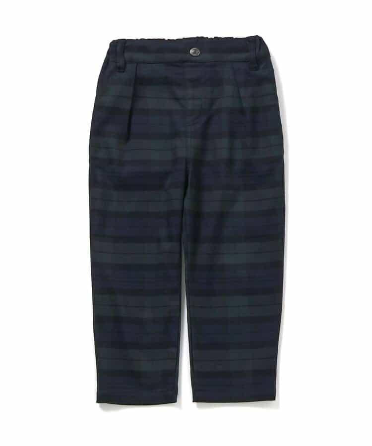 【リンク】正裝長褲 10分長度