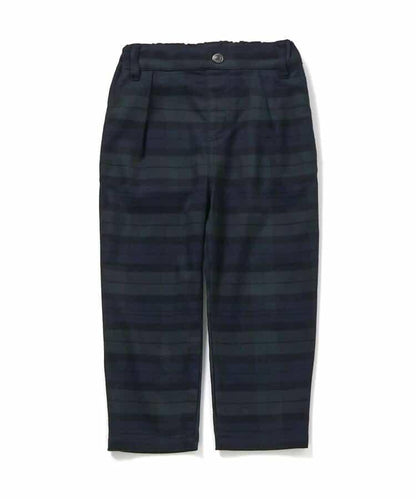 【リンク】正裝長褲 10分長度