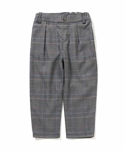 【リンク】正裝長褲 10分長度