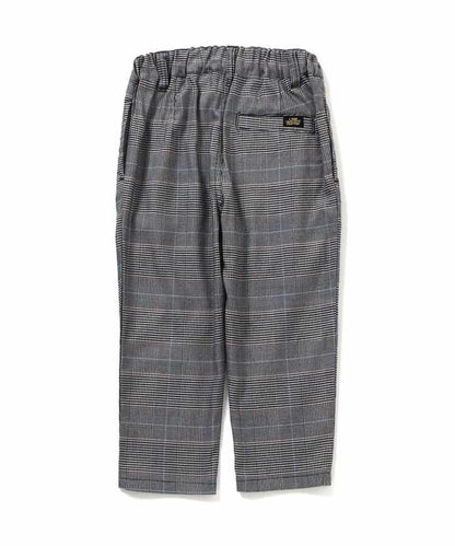 【リンク】正裝長褲 10分長度